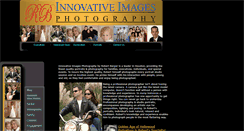 Desktop Screenshot of innovativeimage.com